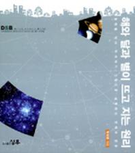 해와 달과 별이 뜨고 지는 원리