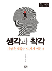 생각과 착각(큰글자책)