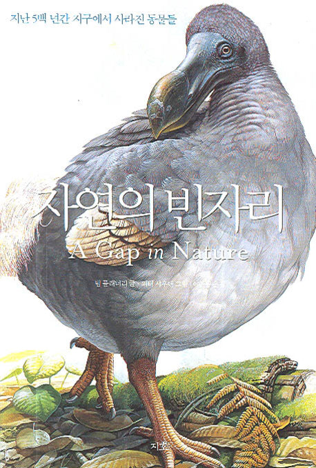 자연의 빈자리