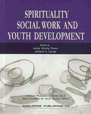 SPIRITUALITY SOCIAL WORK AND YOUTH DEVELOPMENT