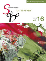 SEBA Vol.16: 'LATIN FEVER'