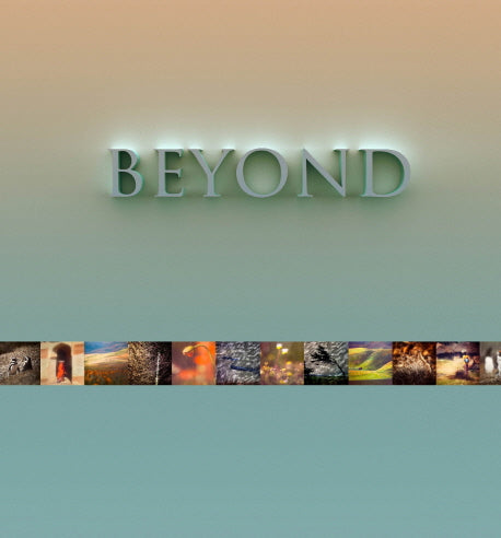 Beyond(양장본 HardCover)