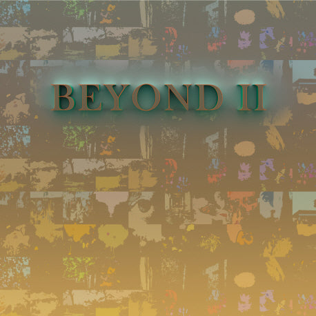 Beyond 2(양장본 HardCover)