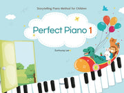 Perfect Piano 1(영어판)