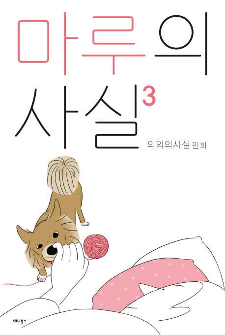 마루의 사실 3