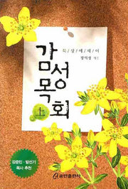 감성목회 상