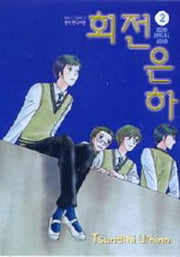 회전은하 2