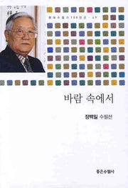 바람 속에서(현대수필가 100인선 49)