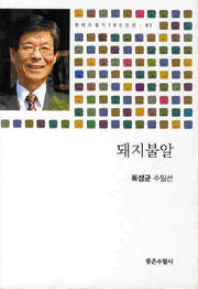 돼지불알(현대수필가 100인선 83)