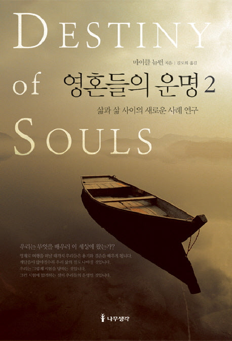 영혼들의 운명 2(개정판)