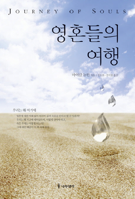 영혼들의 여행(개정판)