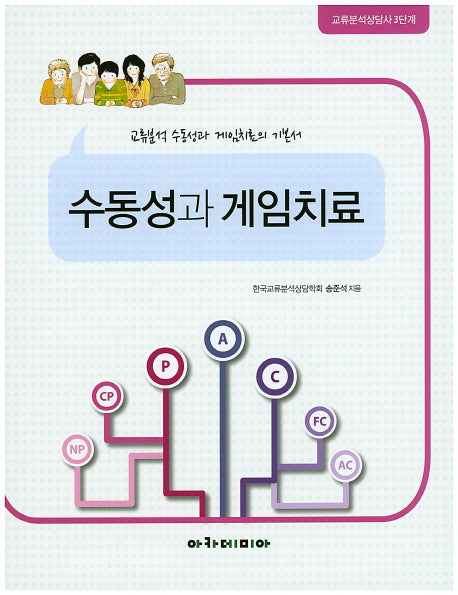 수동성과 게임치료