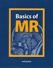 Basics of MR