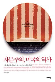 자본주의 미국의 역사