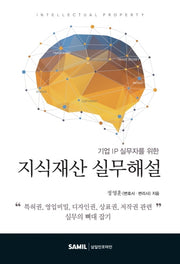지식재산 실무해설(2020)(기업 IP 실무자를 위한)(양장본 HardCover)