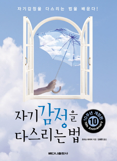 자기 감정을 다스리는 법(개정판)