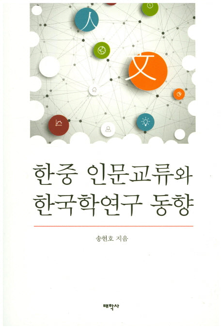 한중 인문교류와 한국한연구 동향