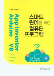 스마트원예를 위한 컴퓨터 프로그램