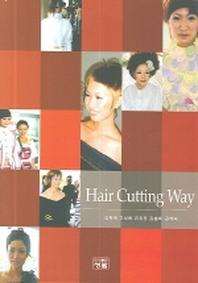 Hair Cutting Way