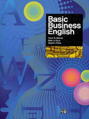 Basic BUSINESS ENGLISH(CD1장포함)