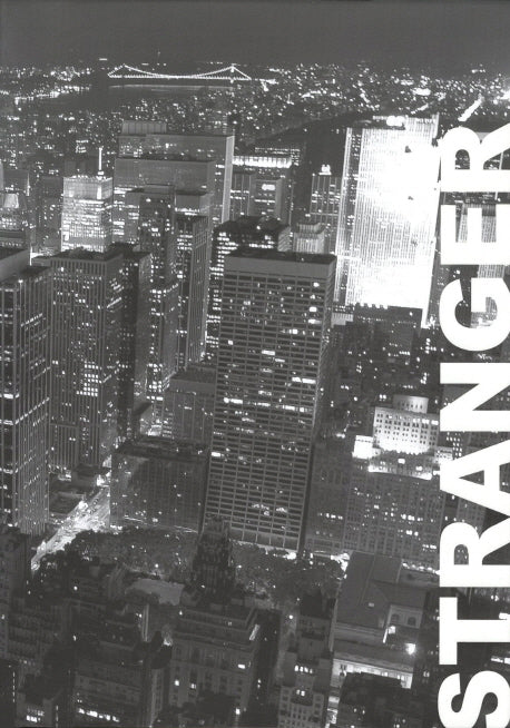 Stranger(양장본 HardCover)