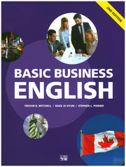 Basic Business English(2판)