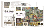 The Road(더 로드)(색칠북)(전2권)