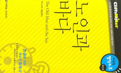 노인과 바다 (다락원 클리프노트)(명작노트 035)