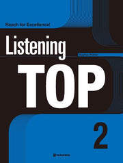 Listening TOP 2