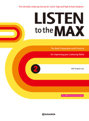 Listen to the Max 2