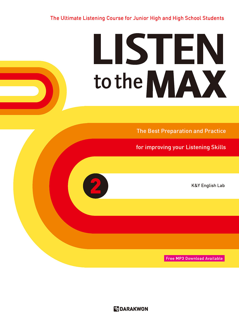 Listen to the Max 2