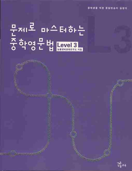 문제로 마스터하는 중학영문법 Level 3