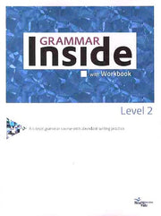 GRAMMAR INSIDE Level 2(2010)