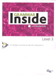 GRAMMAR INSIDE Level 3(2010)