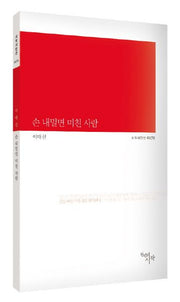 손 내밀면 미친 사람(시작시인선 172)