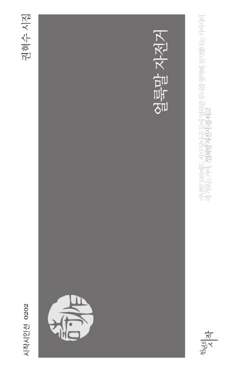 얼룩말 자전거(시작시인선 202)