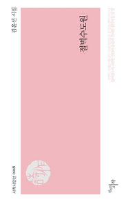 절벽수도원(시작시인선 218)