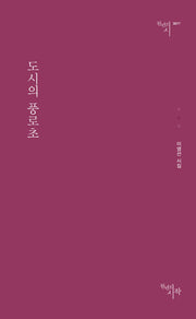 도시의 풍로초(천년의시 77)