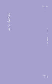불빛을 쏘다(천년의 시 83)