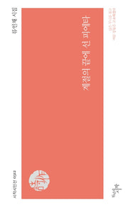 계절의 끝에 선 피에타(시작시인선 312)