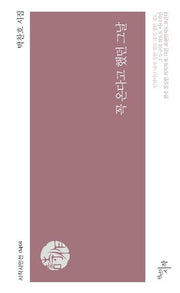 꼭 온다고 했던 그날(시작시인선 401)