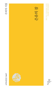 은유의 잠(시작시인선 427)