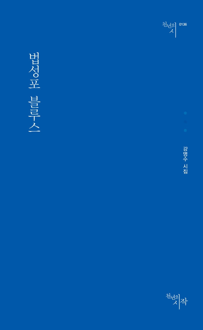 법성포 블루스(천년의시 136)