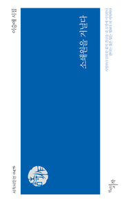 소쇄원을 거닐다(시작시인선 476)