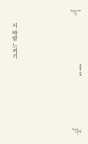 시 바람 느끼기(천년의시 151)