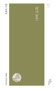 나비 도둑(시작시인선 539)