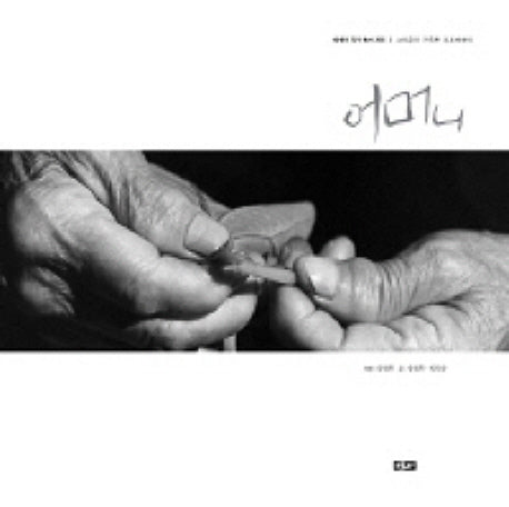 어머니(에세이 작가 총서 265)