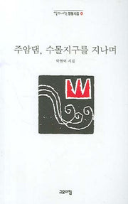 주암댐 수몰지구를 지나며(열린시학 정형시집 45)