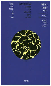 아무도 모를 거다(현대시조100인선 69)