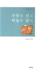 구두를 신고 하늘을 날다(열린시학 시인선 74)
